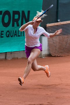 Carina Witthöft 692 - 1.BL Der Club an der Alster - TC 1899 BW Berlin : Ergebnis: 7:2